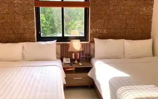 Thiên Trang Hotel 4 Quy Nhơn