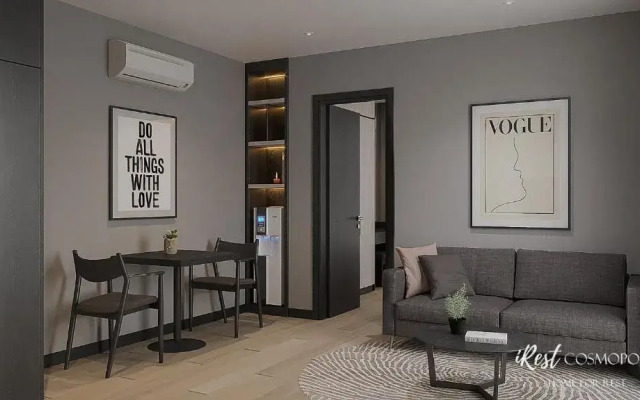 iRest COSMOPOLIS Vinh Yen