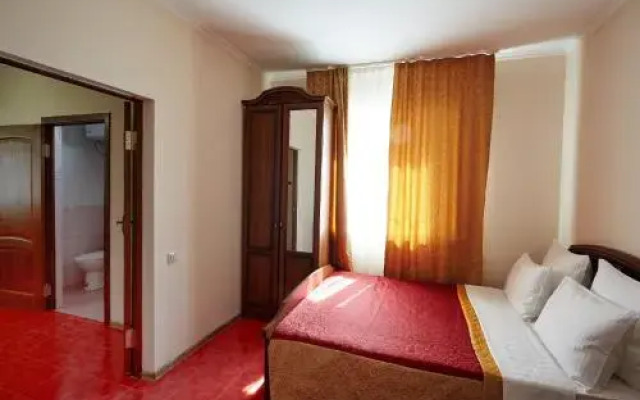 Guest House Laguna