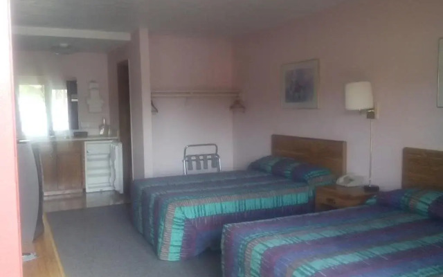 Mountain Country Inn