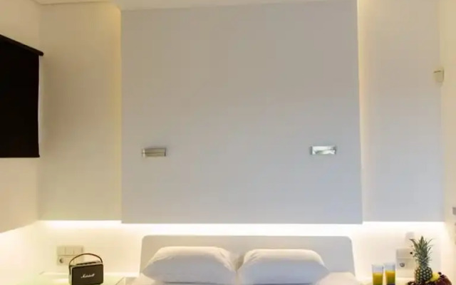 Villa Athens Stay