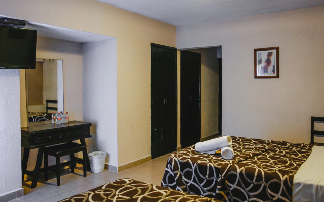 Hotel Colon