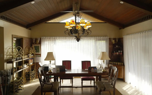 The Carmelence View Villa