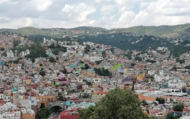 Hotel Casa Autora 40