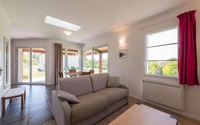 Domaine du Lac de Sorin