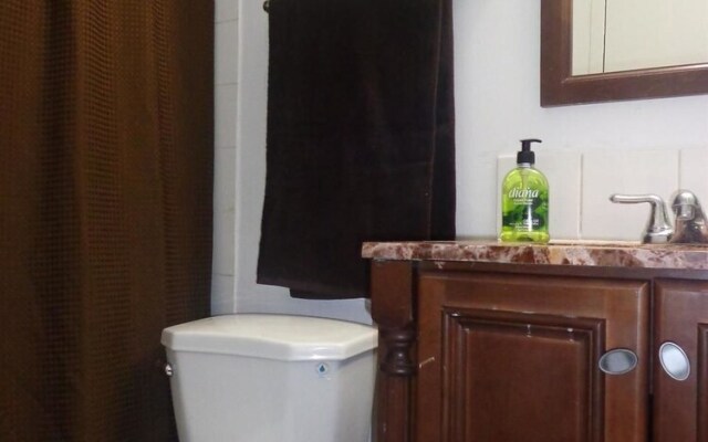 Adib Apartments - 1530 Gilles St, Unit 4 (Basement)