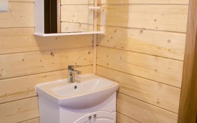 Загородный отель «Лесное озеро»