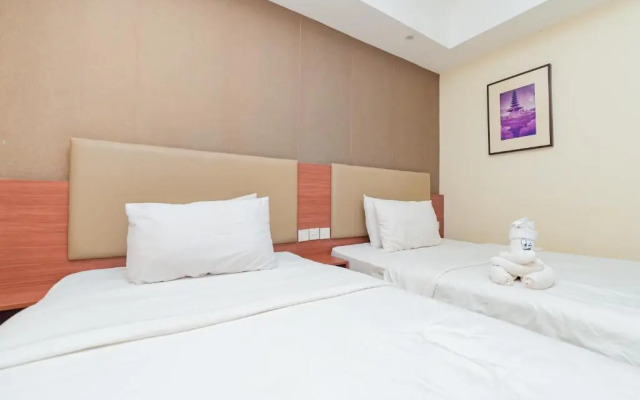 New Kuta Hotel