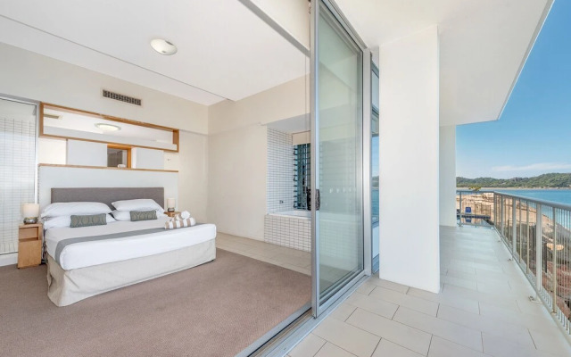 1 Bright Point Apartment 5101