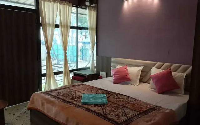 Kamala Homestay, Mandarmoni