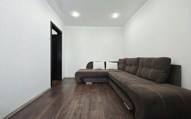 Apartments in the 9th microdistrict 22 A