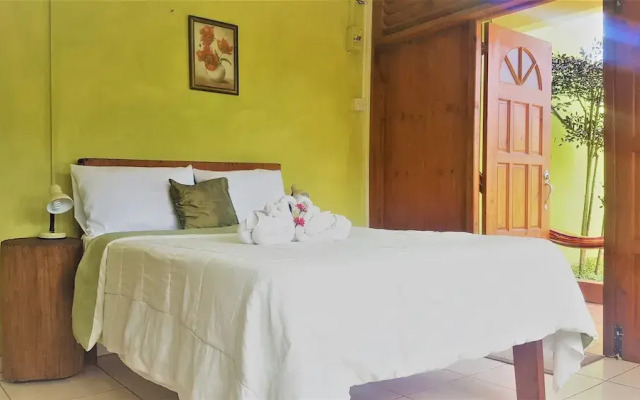 Serenity Lodges Dominica