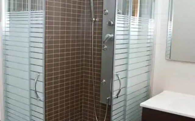 Apartamentos Domus Stellae