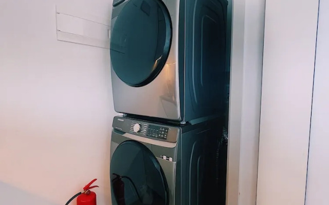 Baticueva Penthouse Piso 28