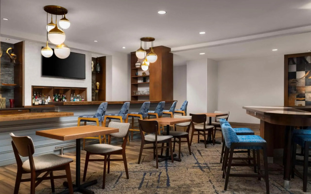 Homewood Suites by Hilton Boston Brookline-Longwood Medical