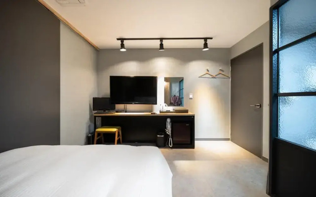 Chuncheon Hotel 121