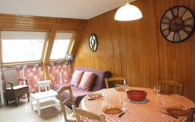 Appartement Vielle-Aure, 3 pièces, 6 personnes - FR-1-457-283