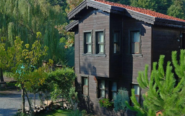 Agva Piccolo Mondo Hotel - Adults Only