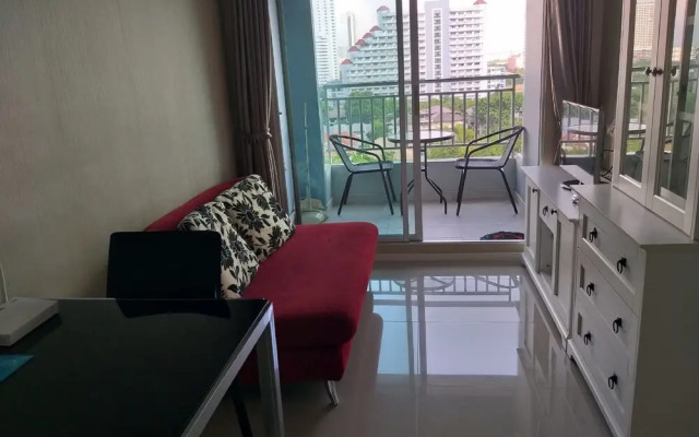 Kosin Beach Room Pattaya