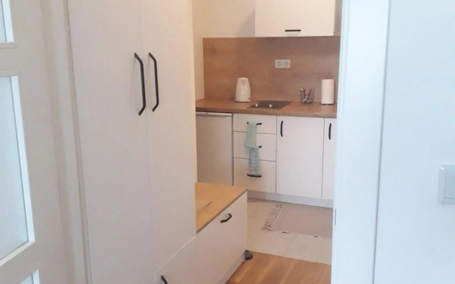 Studio apartman Promenada