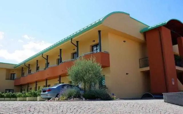 Luna Hotel Motel Lago Maggiore Arona