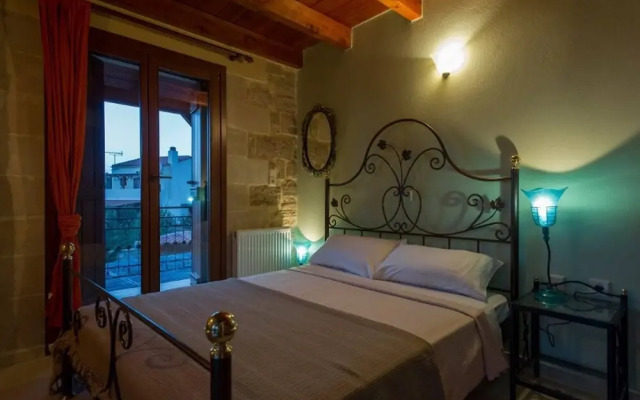 Villa Petramithia 10