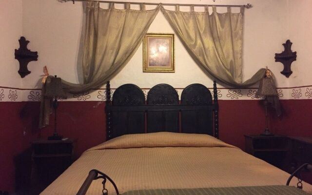 Hotel Santa Clara