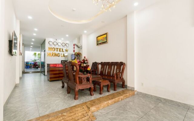 OYO 866 Huong Lan 2
