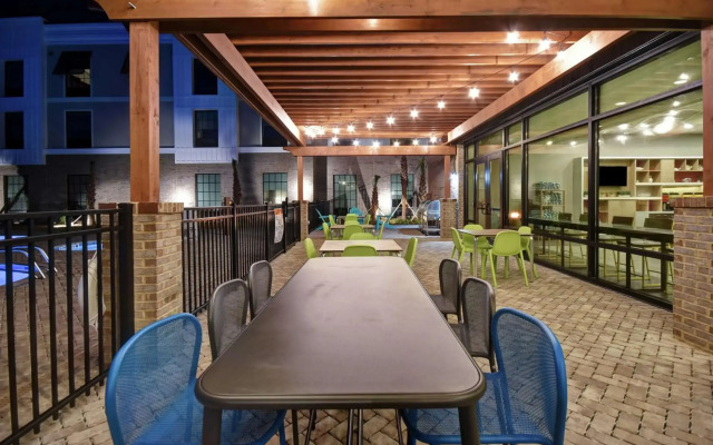Home2 Suites by Hilton Jekyll Island