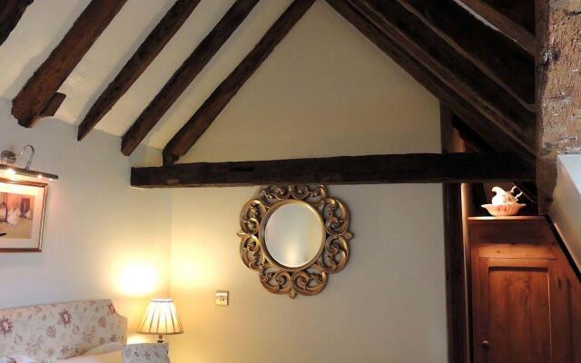 Willow Tree House