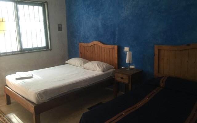 Nomadas EcoHostel