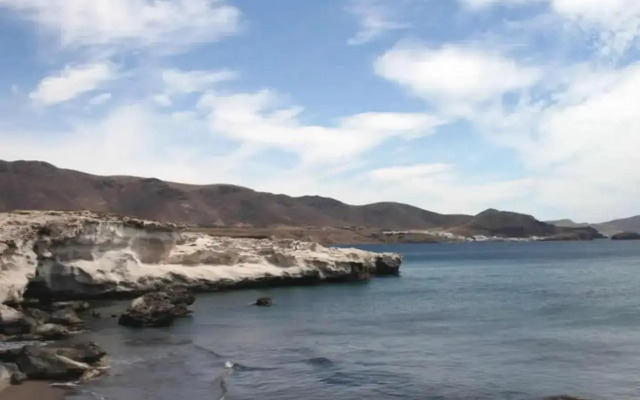 wecamp Cabo de Gata