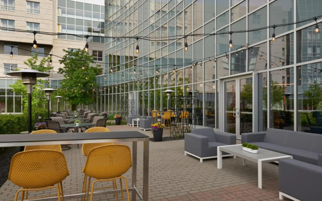Residence Inn by Marriott Calgary Airport