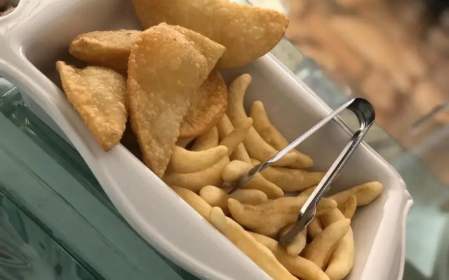 Pousada Veredas do Cipó