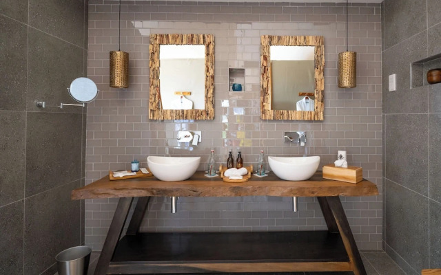 Neptune Serengeti Luxury Tented Camp