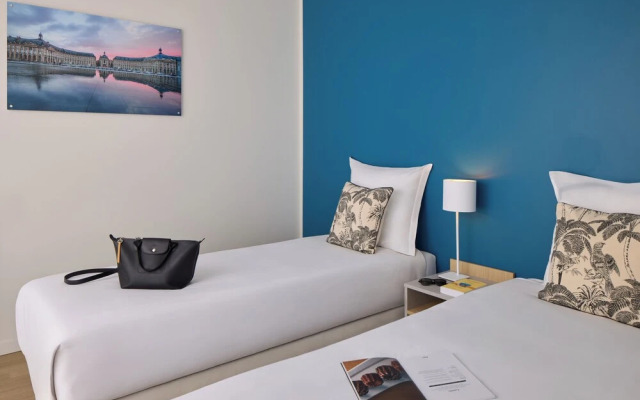 Zenitude Hôtel-Résidence Bordeaux Saint-Jean