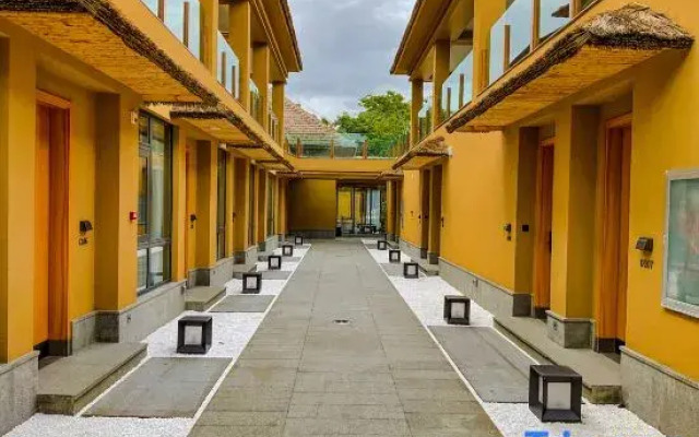 Yuanyang YunChang Banshan Resort