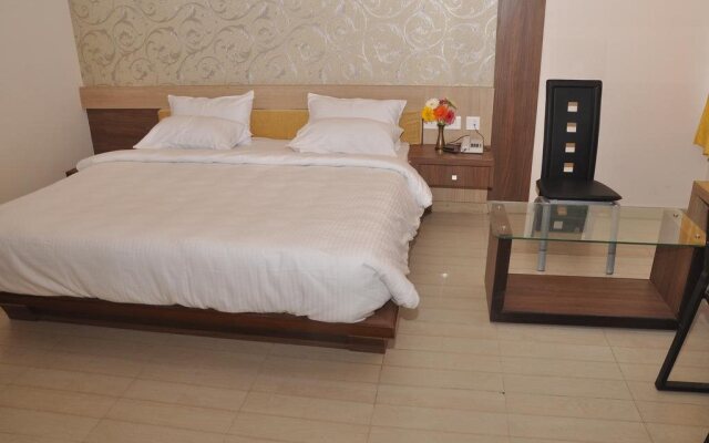 Hotel Sri Vaari Residency, Hosur