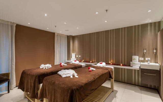 Casa Dann Carlton Hotel & Spa