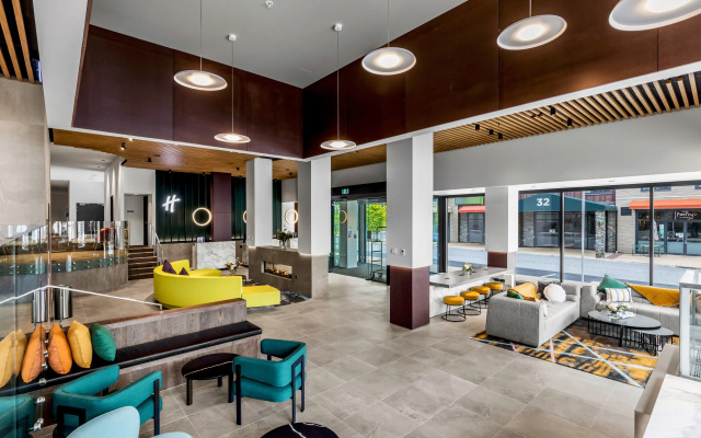 Holiday Inn Queenstown Remarkables Park by IHG