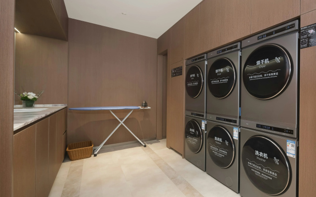 Hilton Garden Inn Jingzhou Shashi