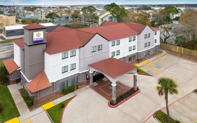 Melrose @ Seabrook, BW Signature Collection