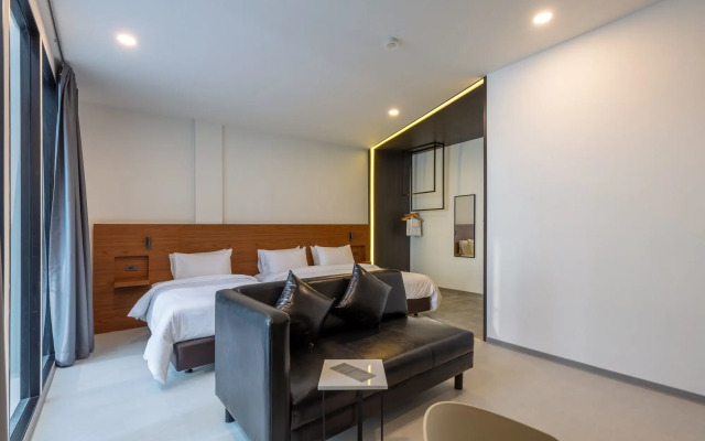 Reno Hotel Bangkok