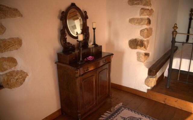 Eirini's Luxury Hotel Villas