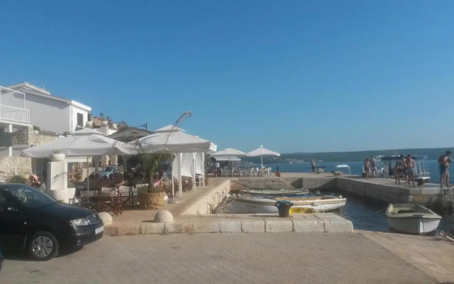 Apartman Monte Cristo