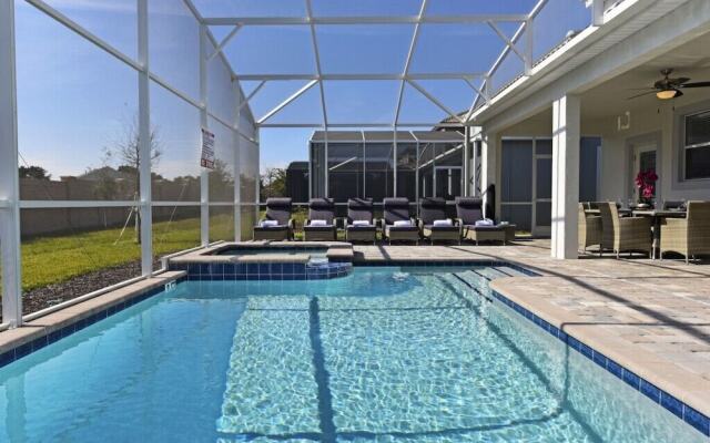 Champions Gate-1536amvdjgil 8 Bedroom Home