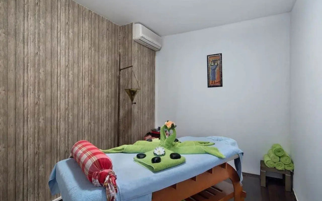 Fun&Sun Club Saphire 