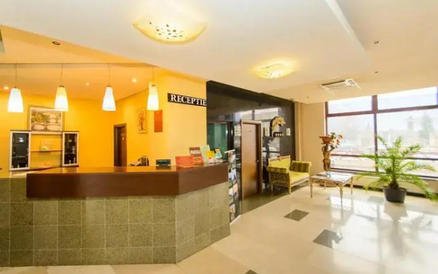 Grand Hotel Severus Resort & Spa