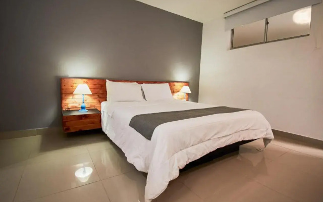 Tik by Bernalo Hotels