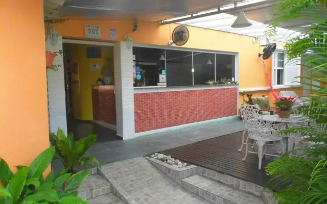 Pousada Luar de Caiobá